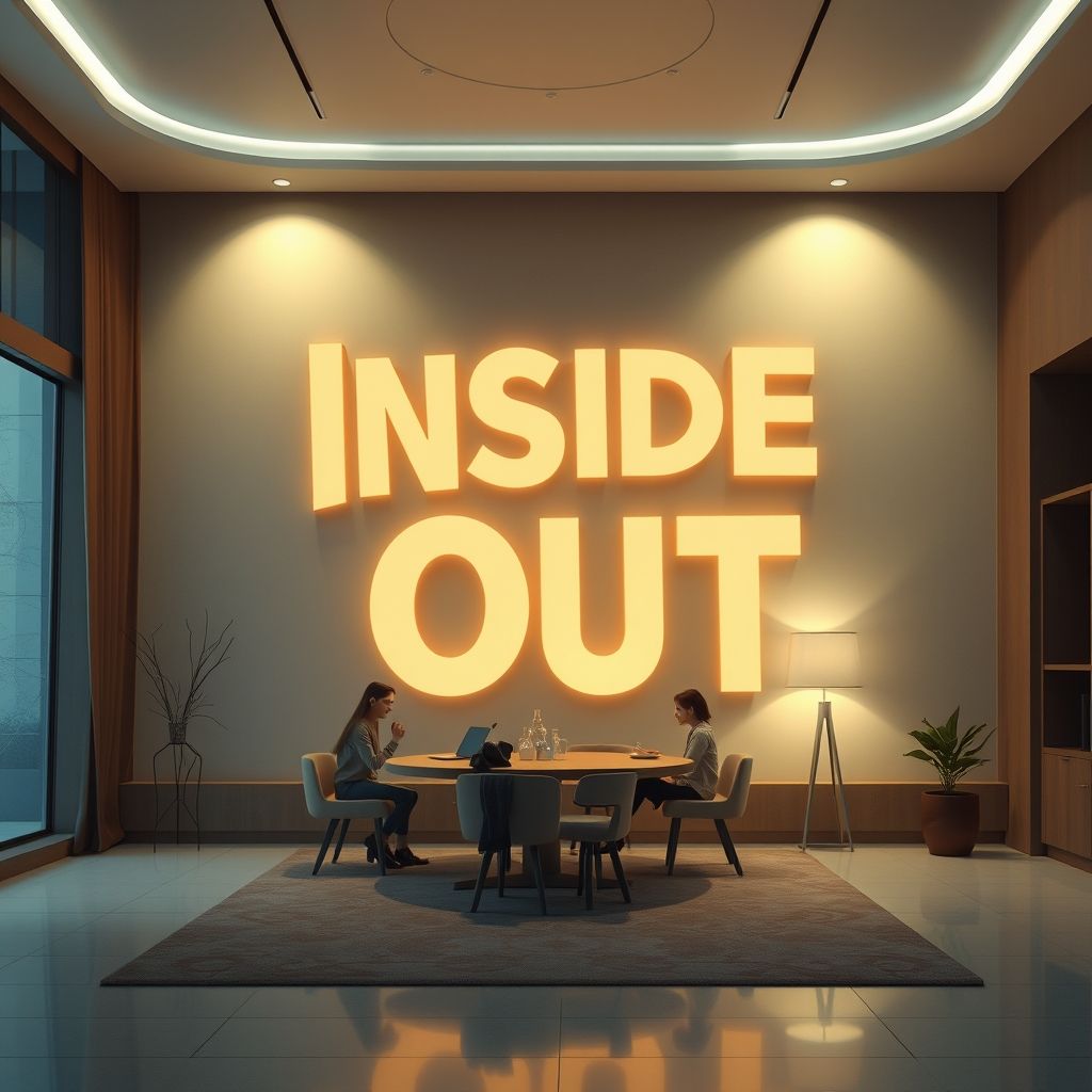 การคาดการณ์ความสำเร็จของ Inside Out 2